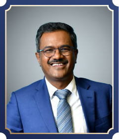 Sunil Rohokale