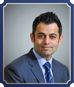 Mohit Malhotra