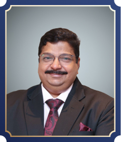 Sunil Rohokale