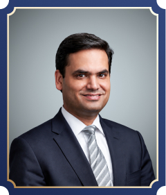 Sunil Rohokale