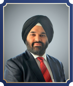 Sunil Rohokale